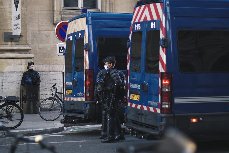 police France